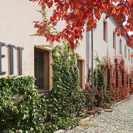 Hotel Cett Náměšť nad Oslavou Exterior foto