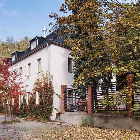 Hotel Cett Náměšť nad Oslavou Exterior foto